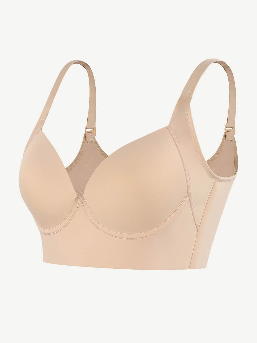 Zero-Bulge Smoothing Bra
