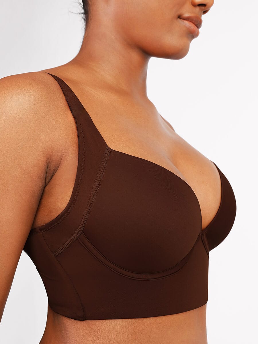 Zero-Bulge Smoothing Bra