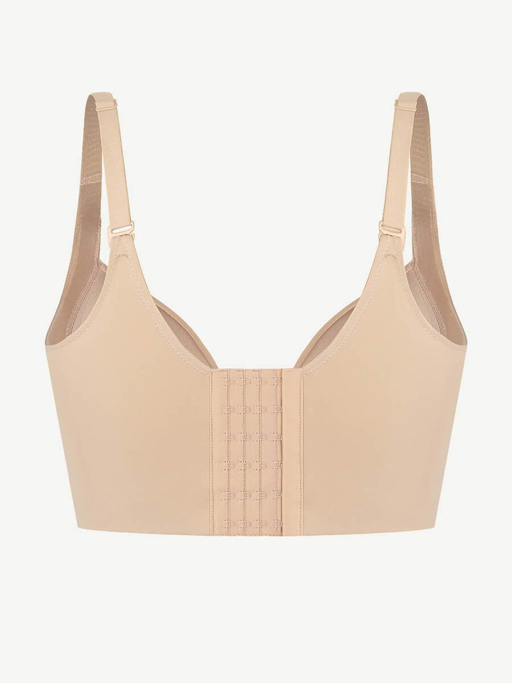 Zero-Bulge Smoothing Bra