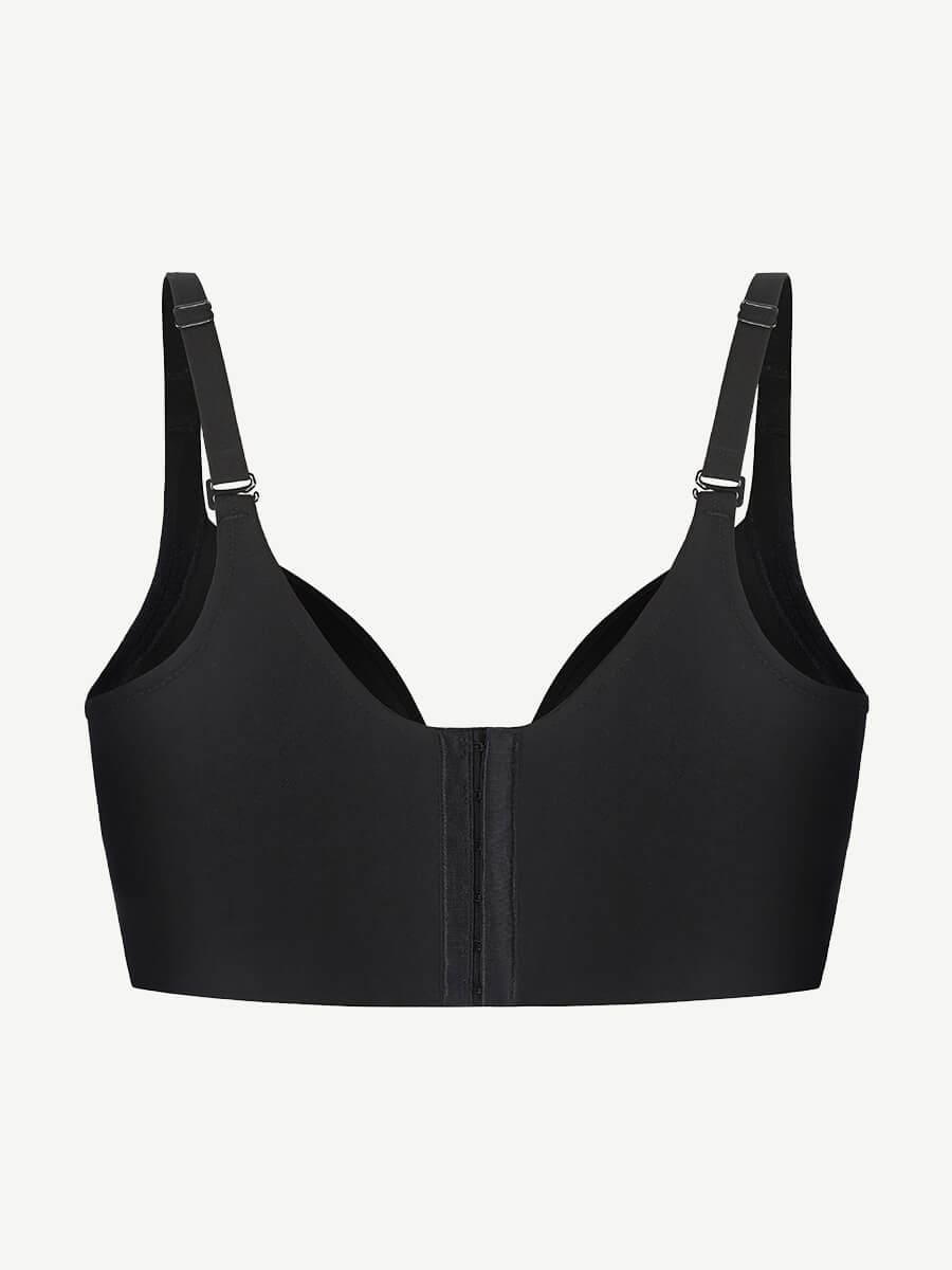 Zero-Bulge Smoothing Bra