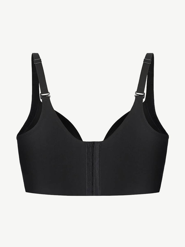 Zero-Bulge Smoothing Bra