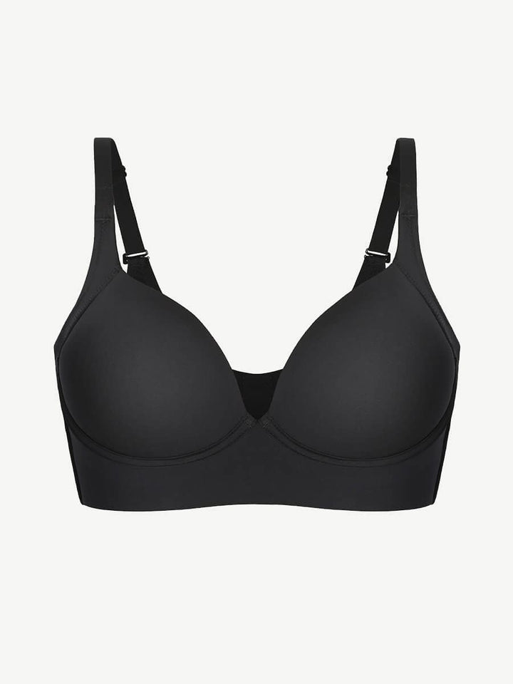 Zero-Bulge Smoothing Bra