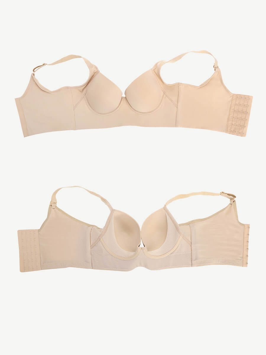Zero-Bulge Smoothing Bra
