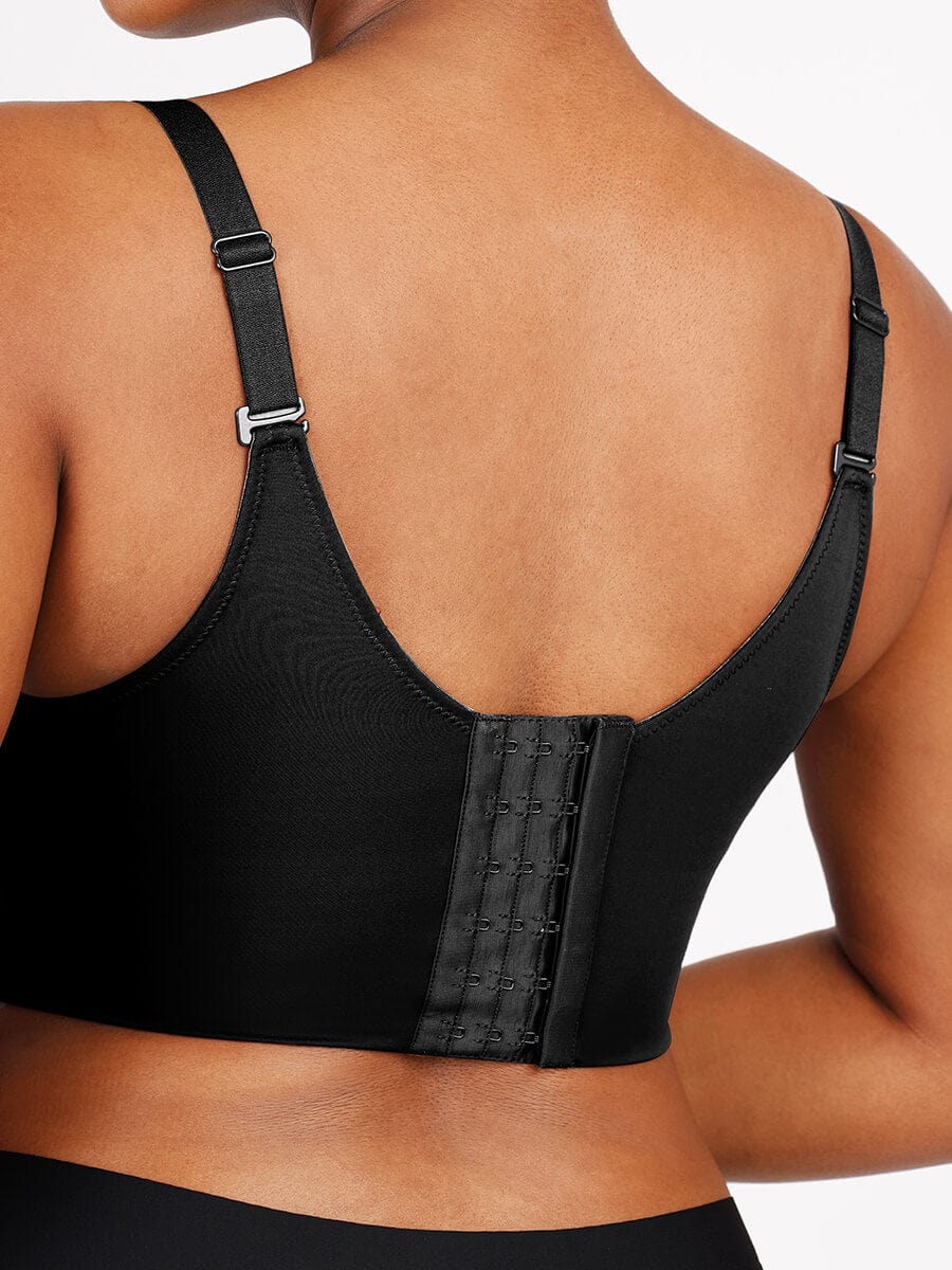 Zero-Bulge Smoothing Bra