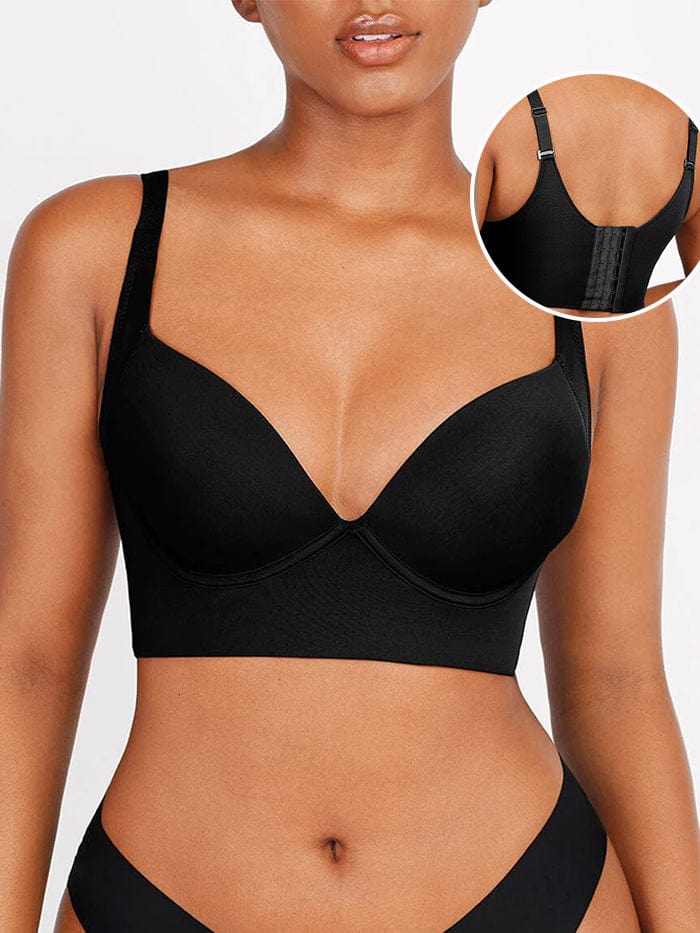 Zero-Bulge Smoothing Bra