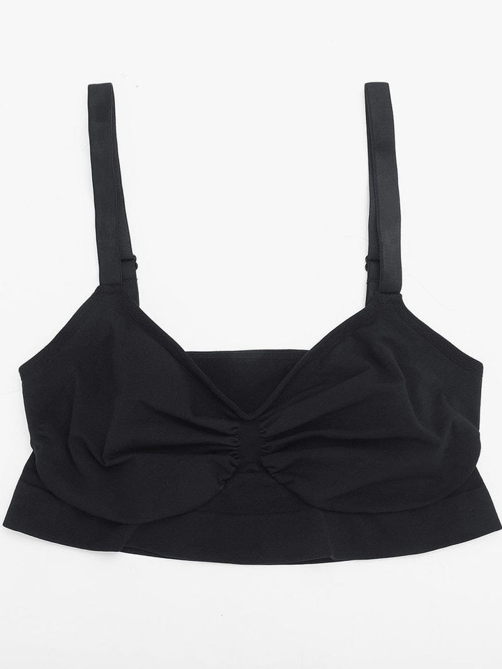 Sculpt &amp; Support Bra