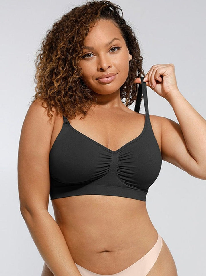 Sculpt &amp; Support Bra (VIP Bundle)