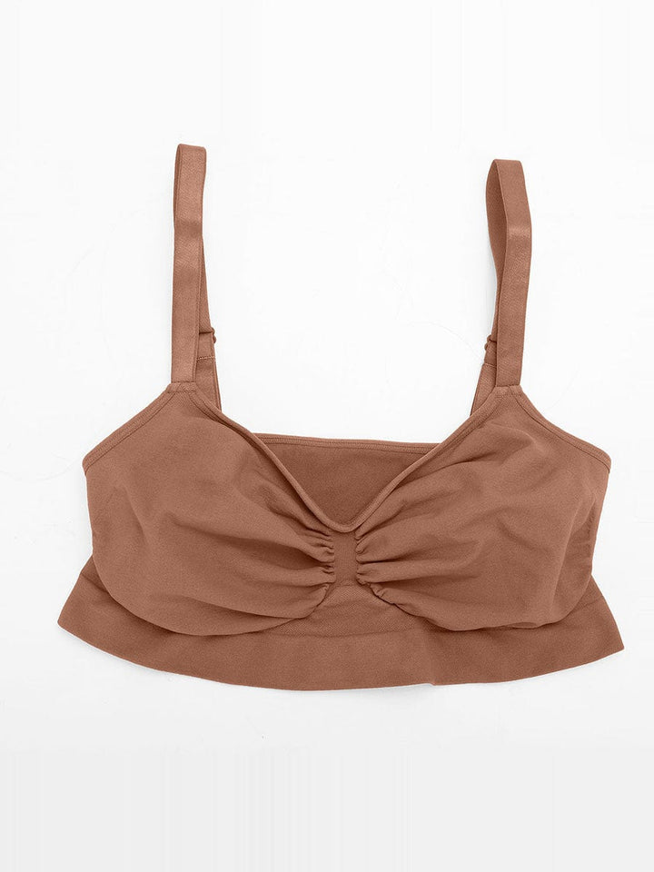 Sculpt &amp; Support Bra