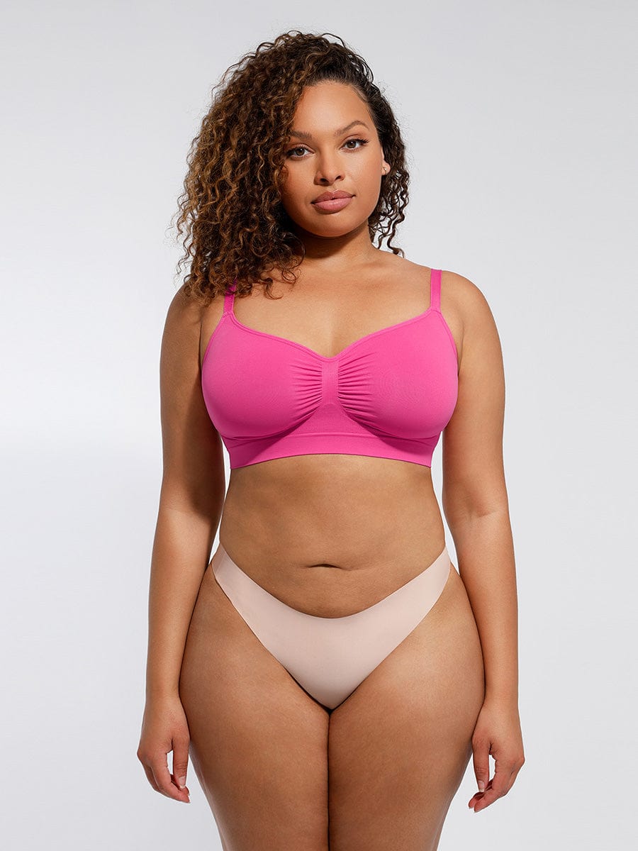 Sculpt &amp; Support Bra (VIP Bundle)