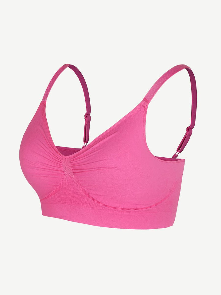 Sculpt &amp; Support Bra