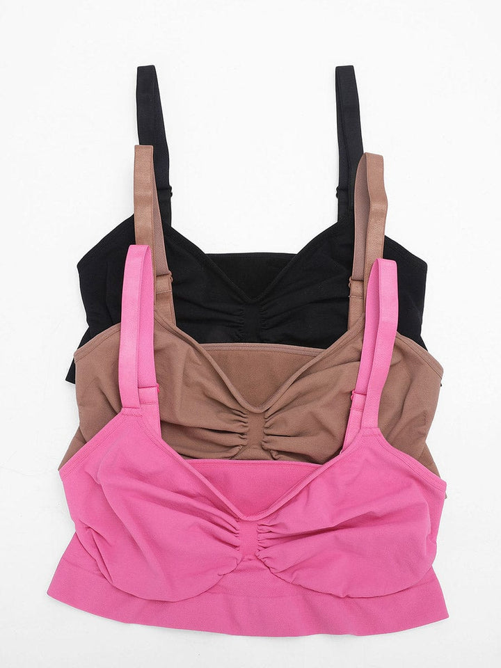 Sculpt &amp; Support Bra (VIP Bundle)