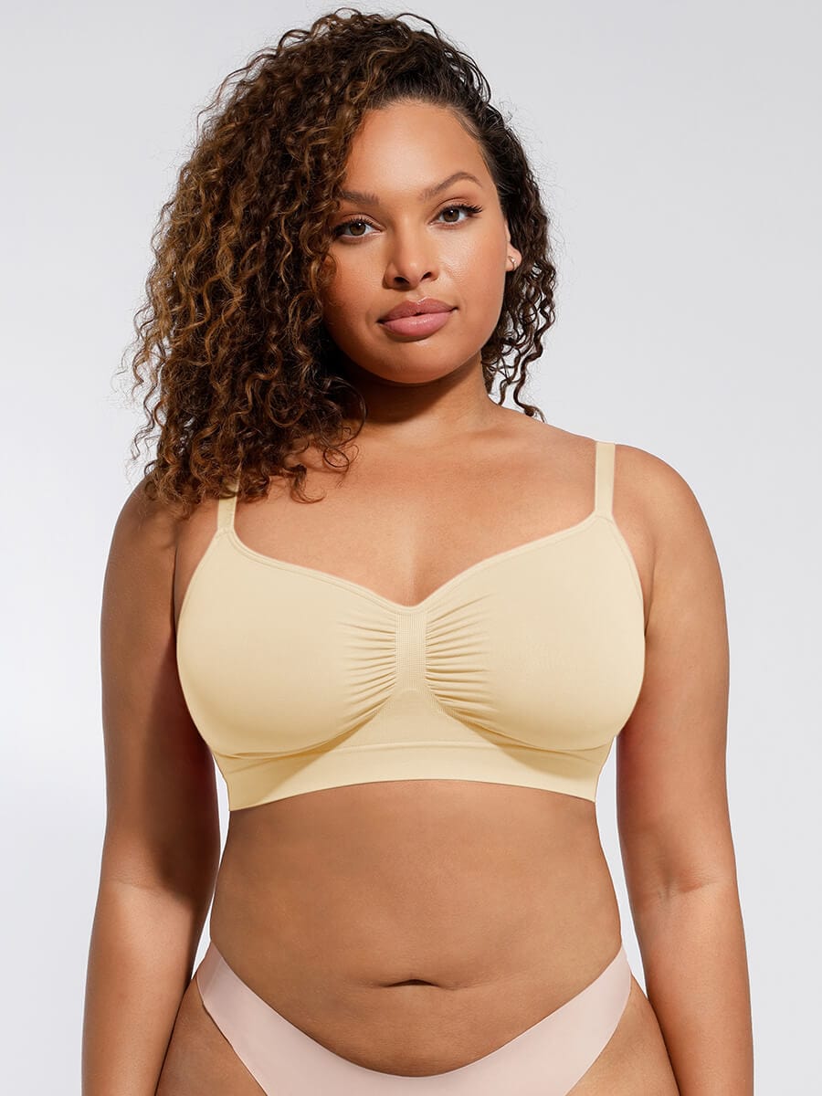 Sculpt &amp; Support Bra (VIP Bundle)