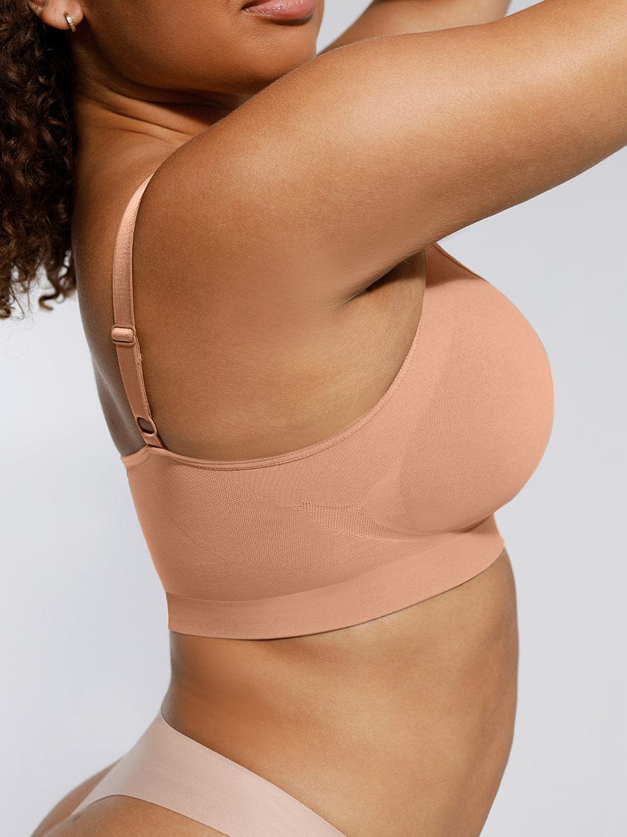 Sculpt &amp; Support Bra (VIP Bundle)