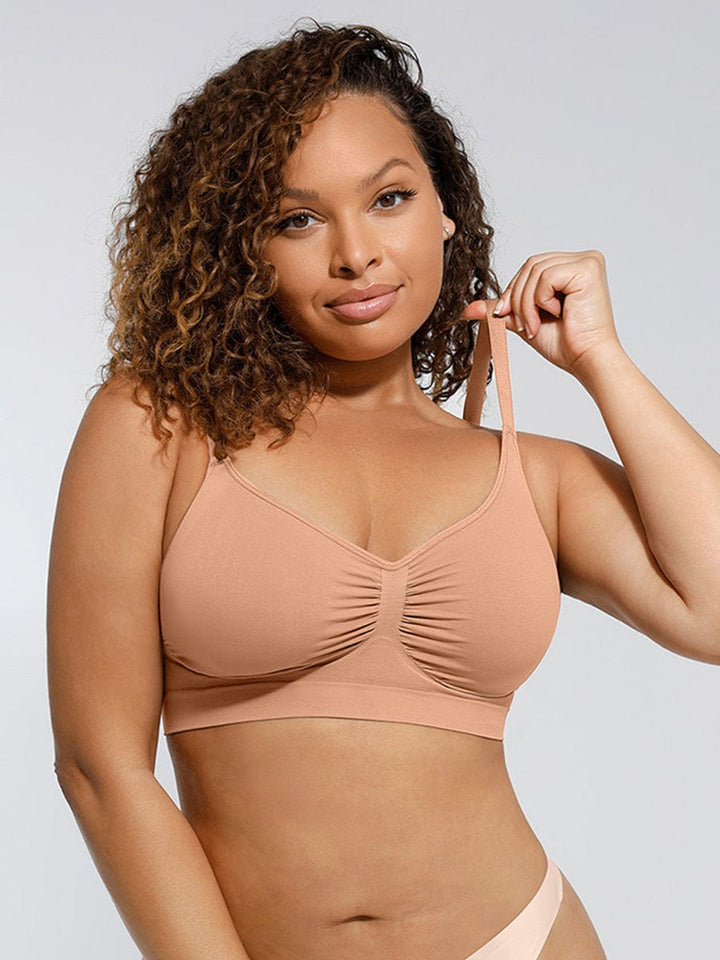 Sculpt &amp; Support Bra (VIP Bundle)