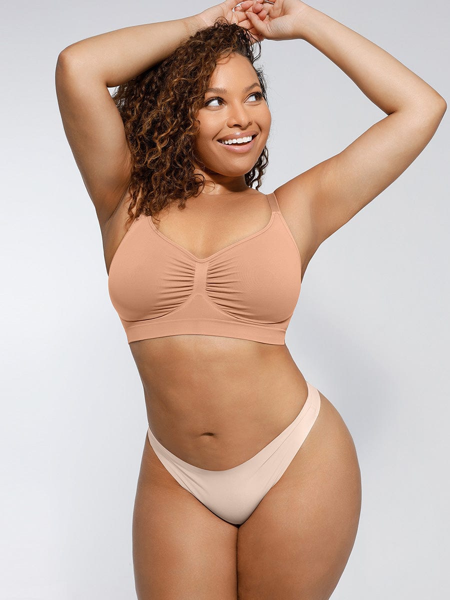 Sculpt &amp; Support Bra (VIP Bundle)