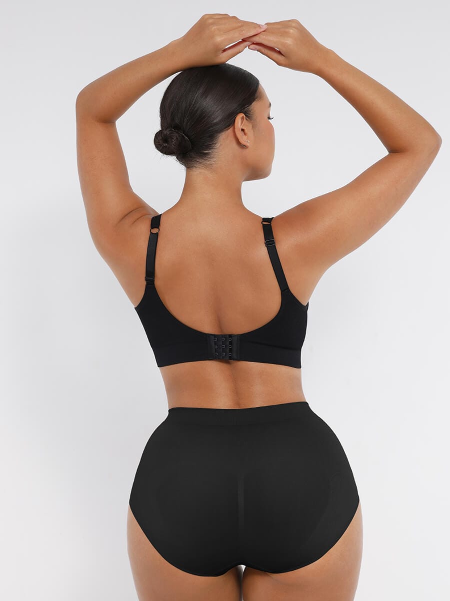 The Snug Hug Bra