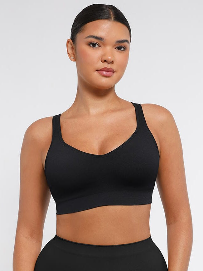 The Snug Hug Bra