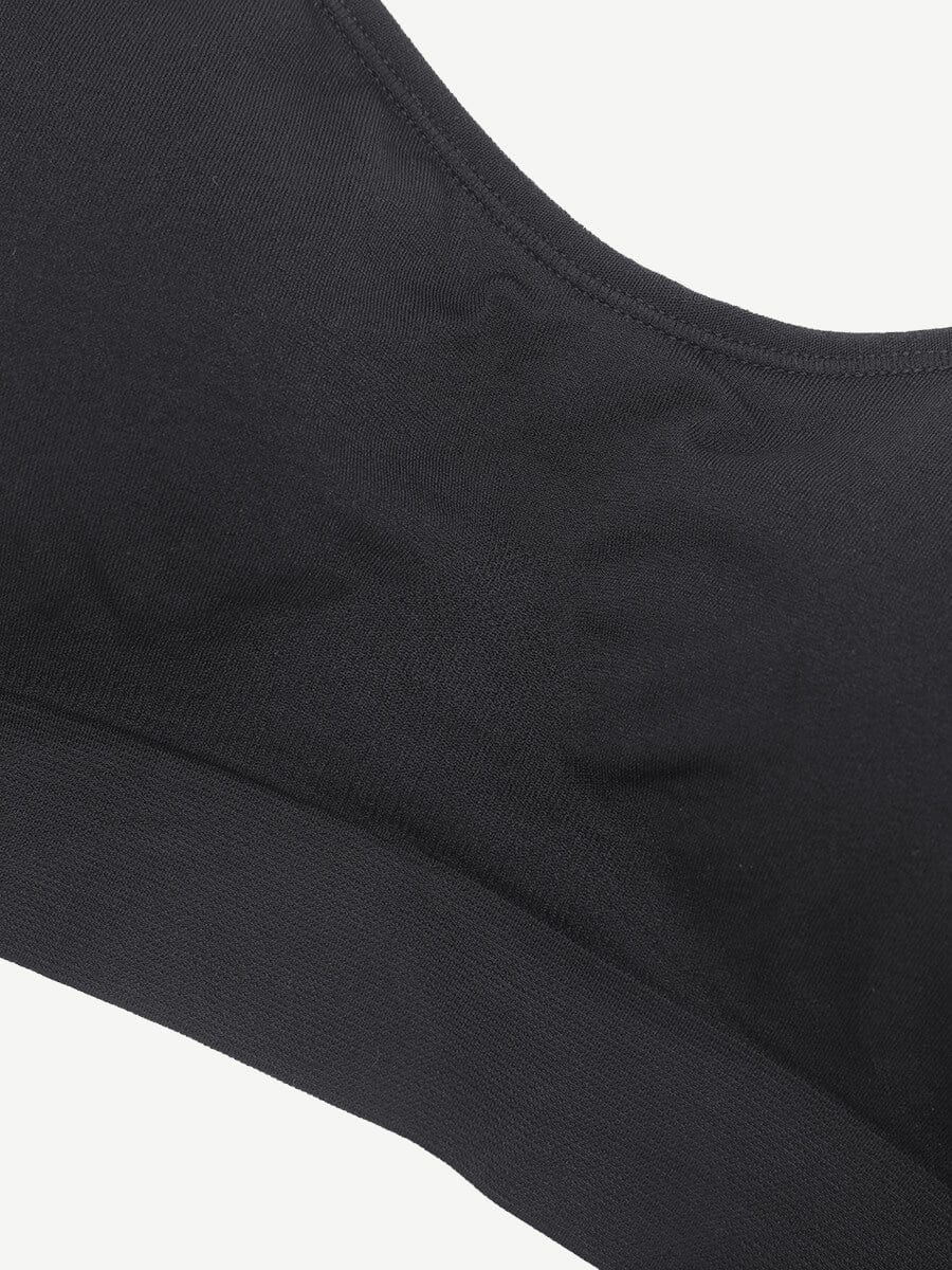 The Snug Hug Bra