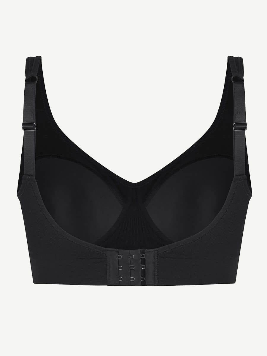 The Snug Hug Bra