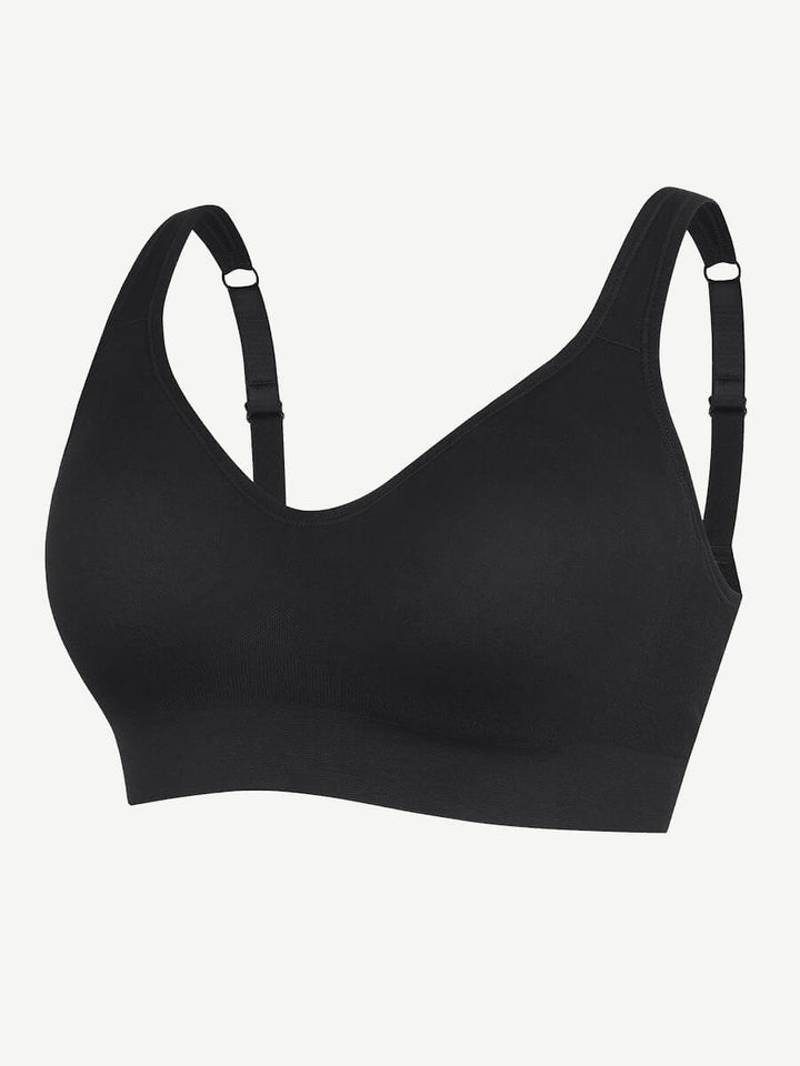The Snug Hug Bra