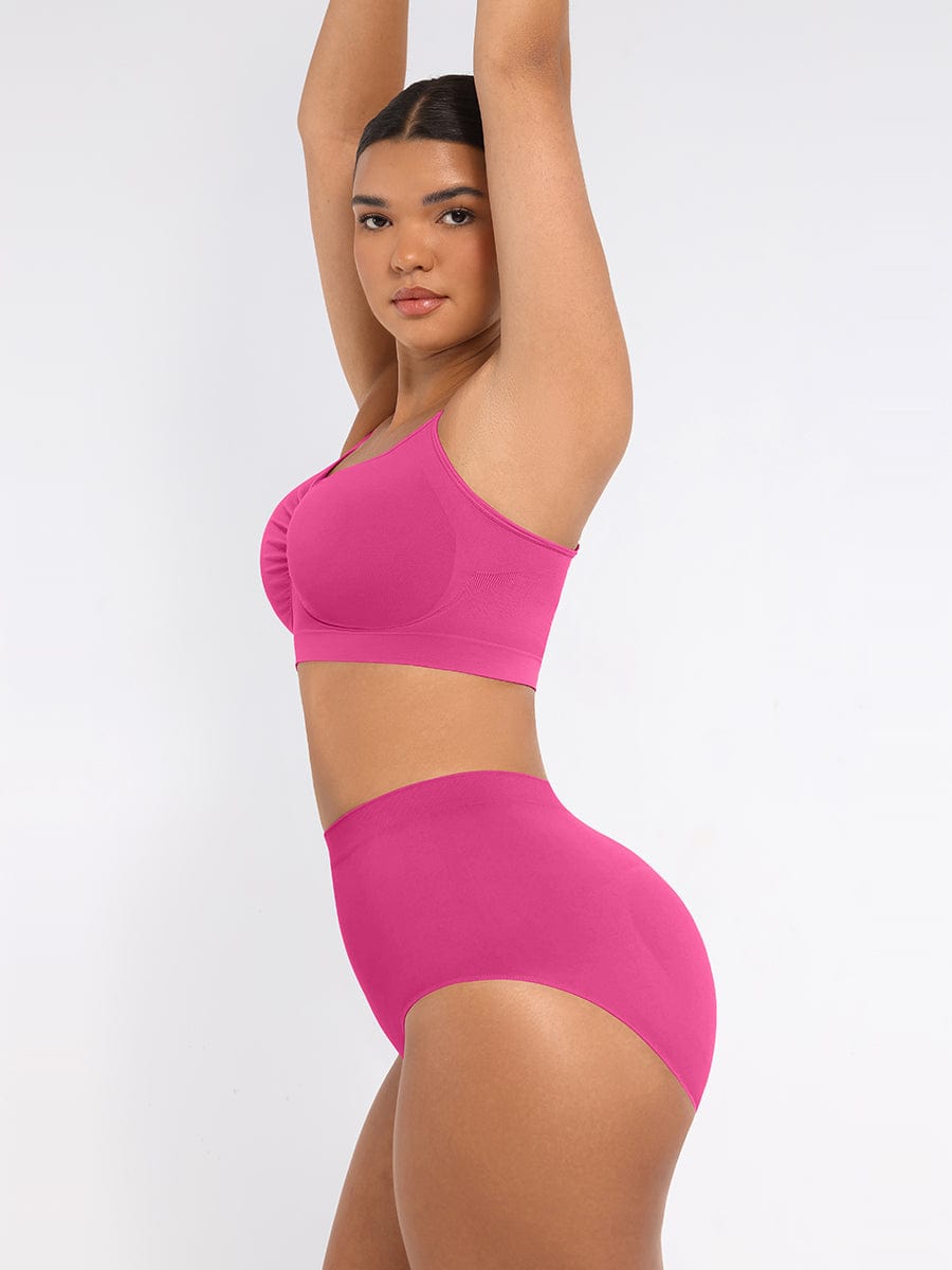 Sculpt &amp; Support Brief