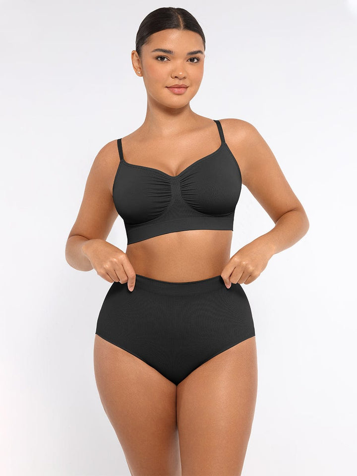 Sculpt &amp; Support Brief