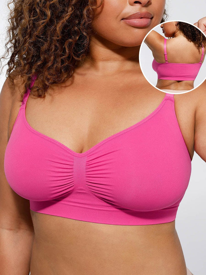Sculpt &amp; Support Bra (VIP Bundle)