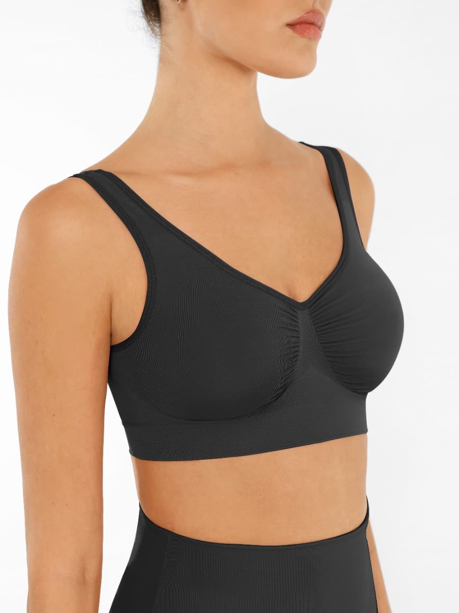 Contour Queen Bra