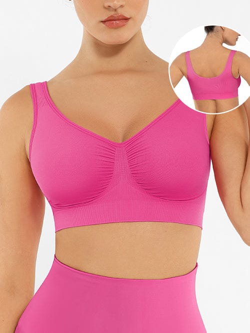Contour Queen Bra