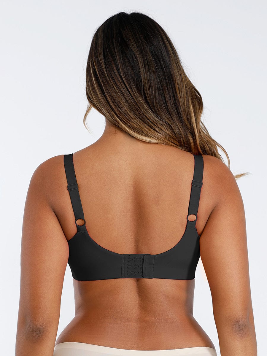 Plunge-N-Play Bra