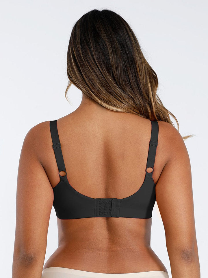 Plunge-N-Play Bra