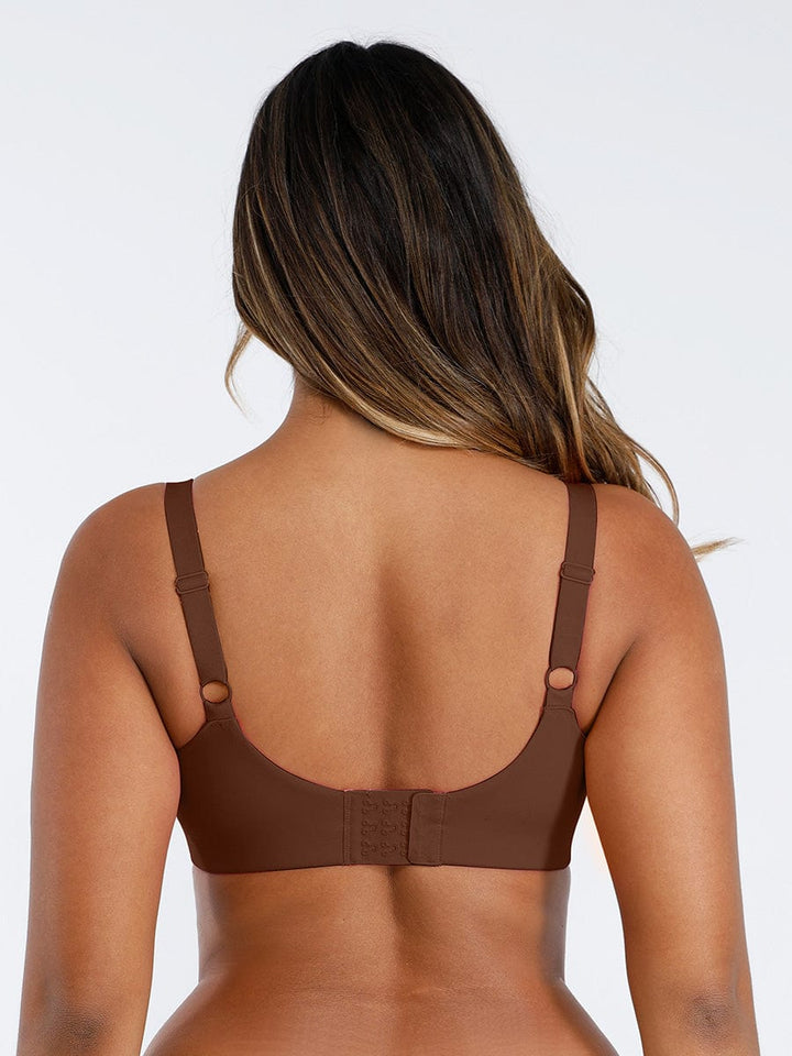 Plunge-N-Play Bra