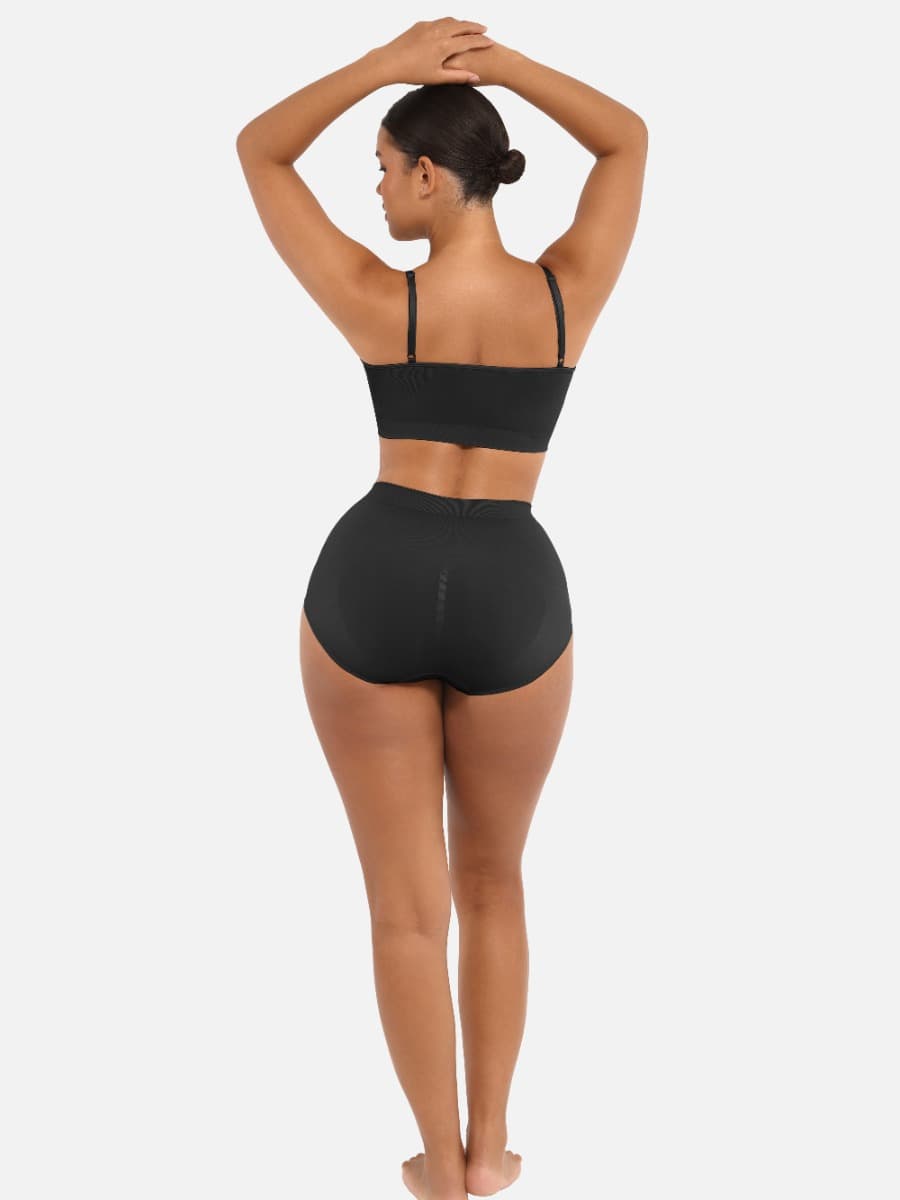 Sculpt &amp; Support Bra
