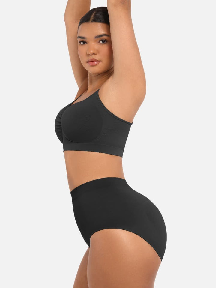 Sculpt &amp; Support Bra