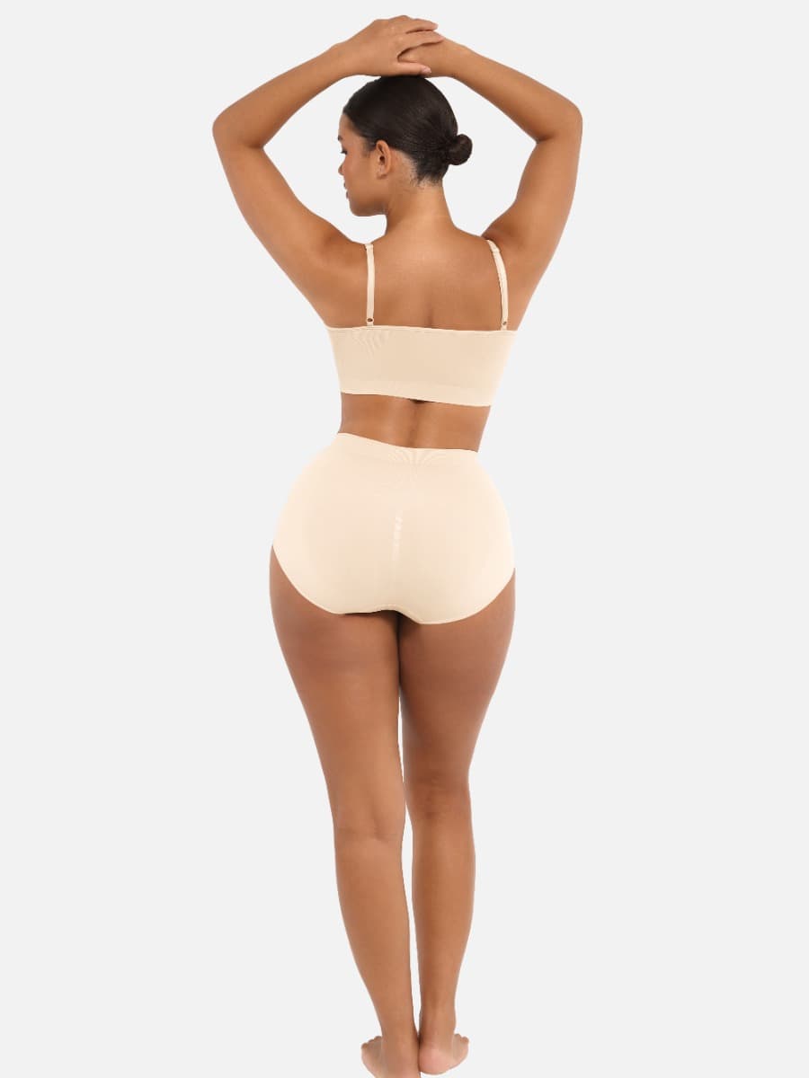 Sculpt &amp; Support Bra