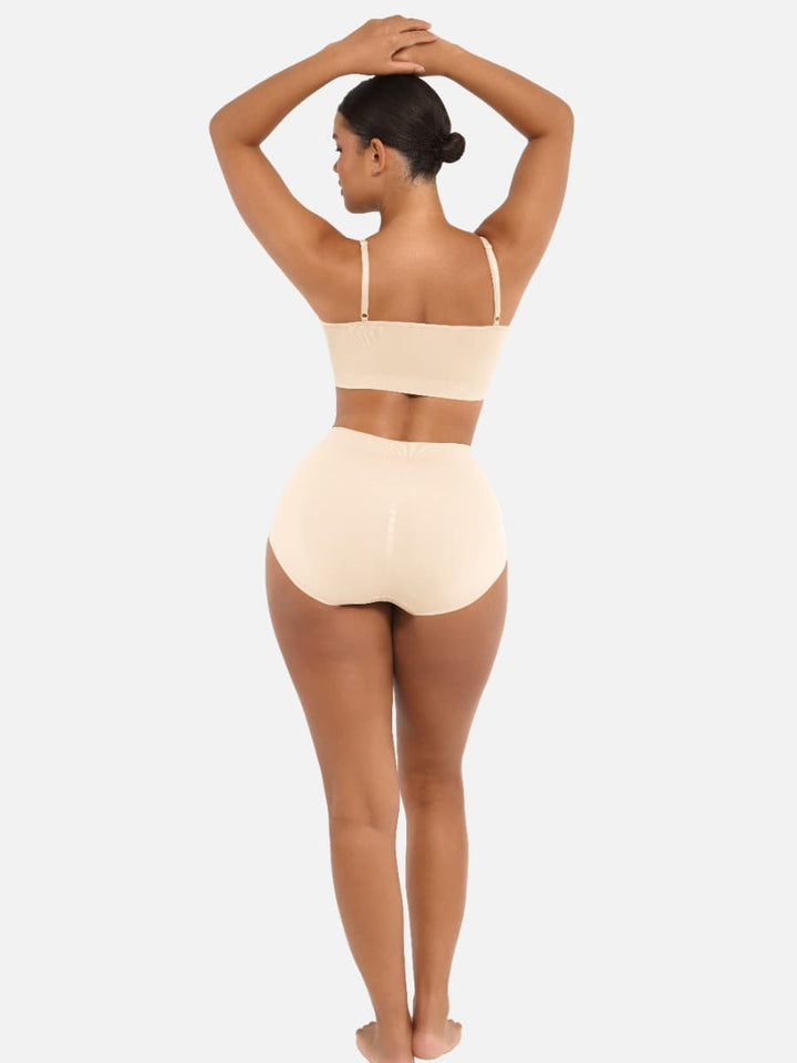 Sculpt &amp; Support Bra