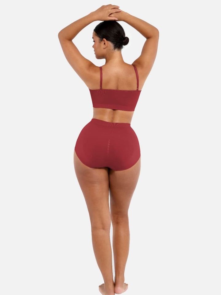 Sculpt &amp; Support Bra