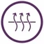 Product benefit icon