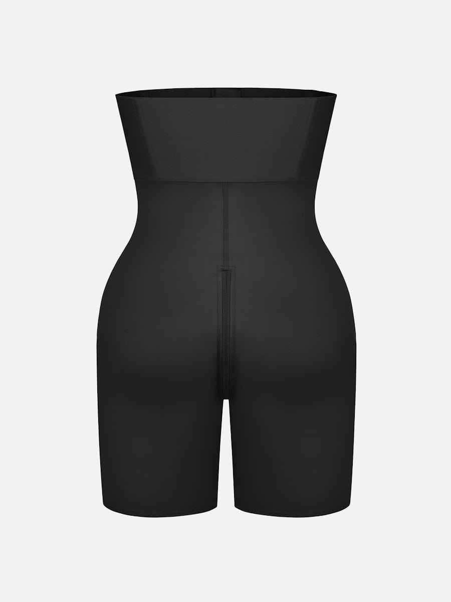 Snatch Effect Shorts