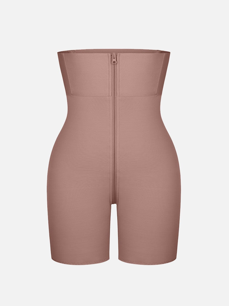 Snatch Effect Shorts