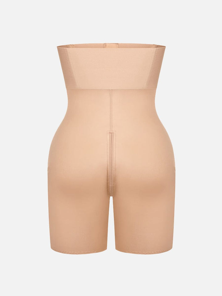 Snatch Effect Shorts