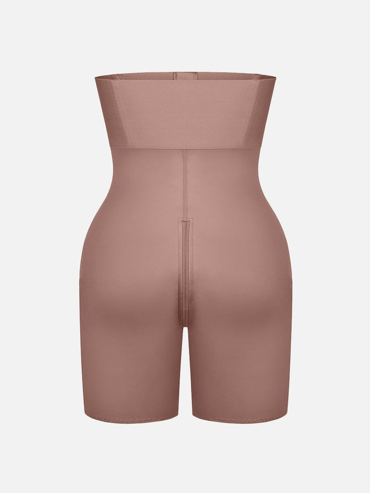 Snatch Effect Shorts