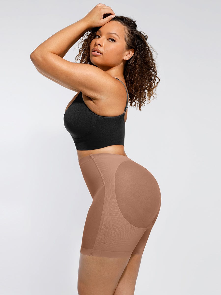 Bootylicious Boost Shorts