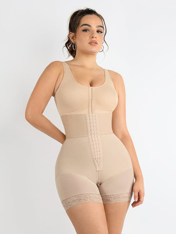 Instant Hourglass Shorts V2