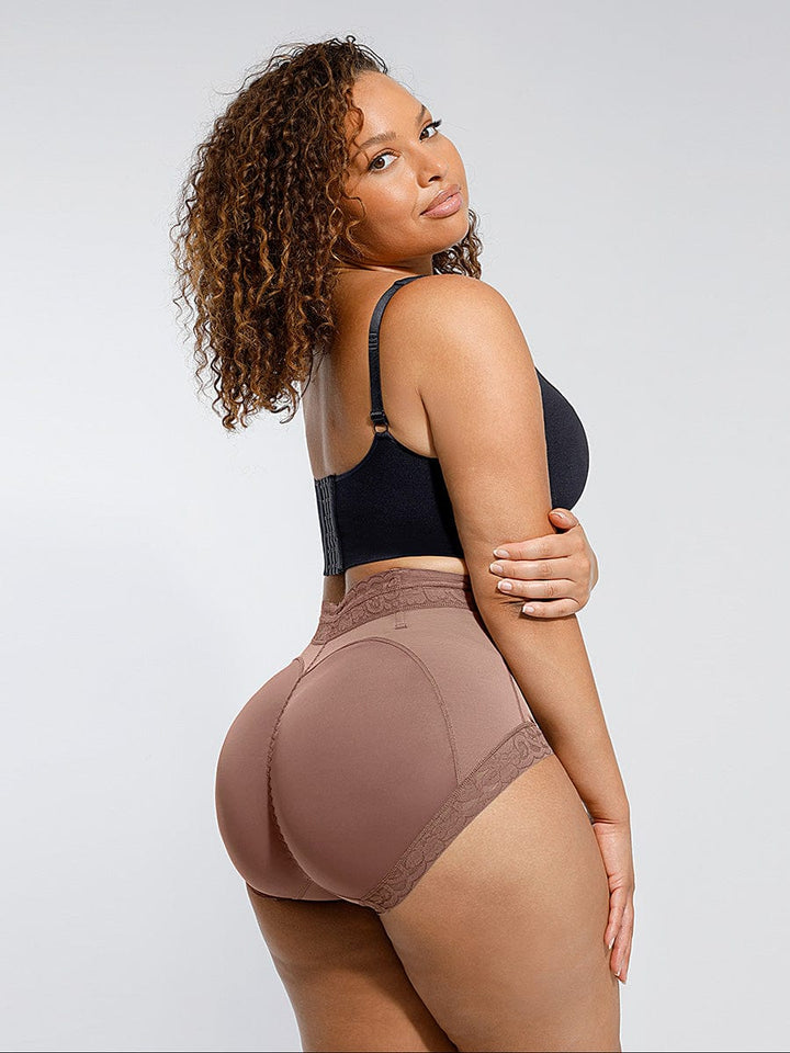 Peach Perfect Brief