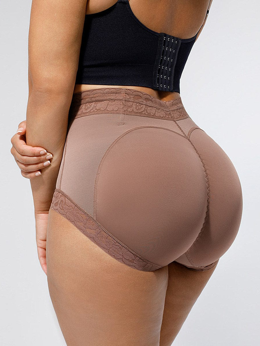 Peach Perfect Brief (VIP Bundle)
