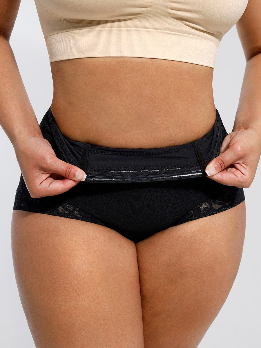 Peach Perfect Brief