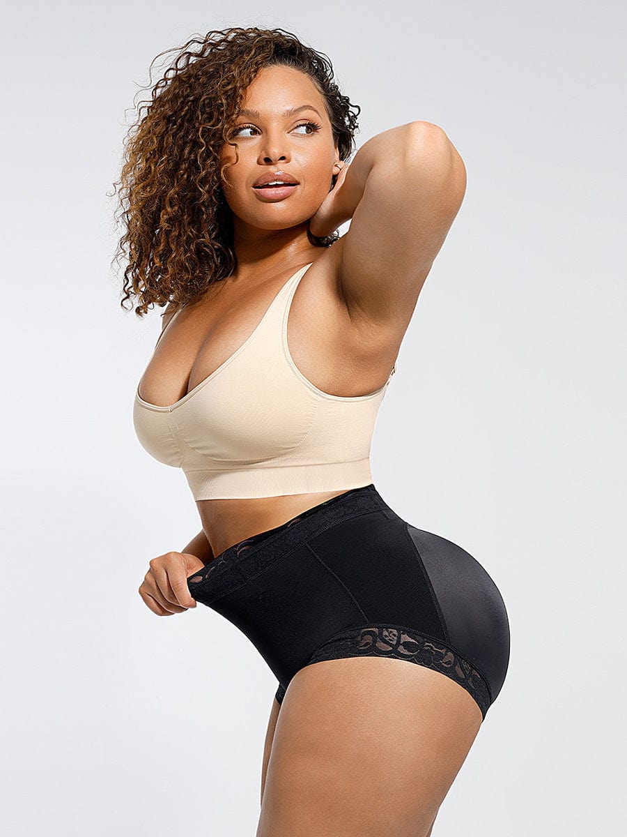 Peach Perfect Brief
