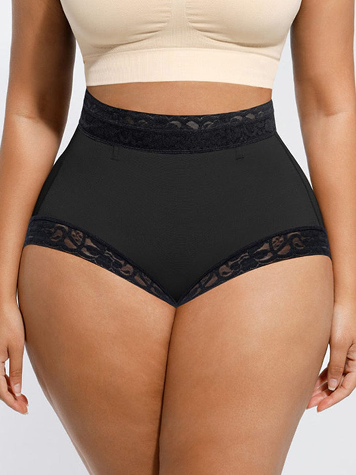 Peach Perfect Brief