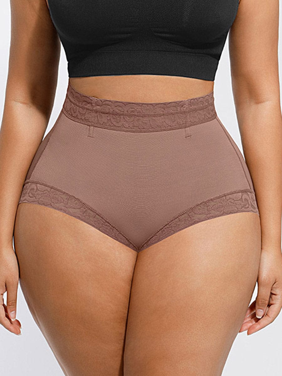 Peach Perfect Brief